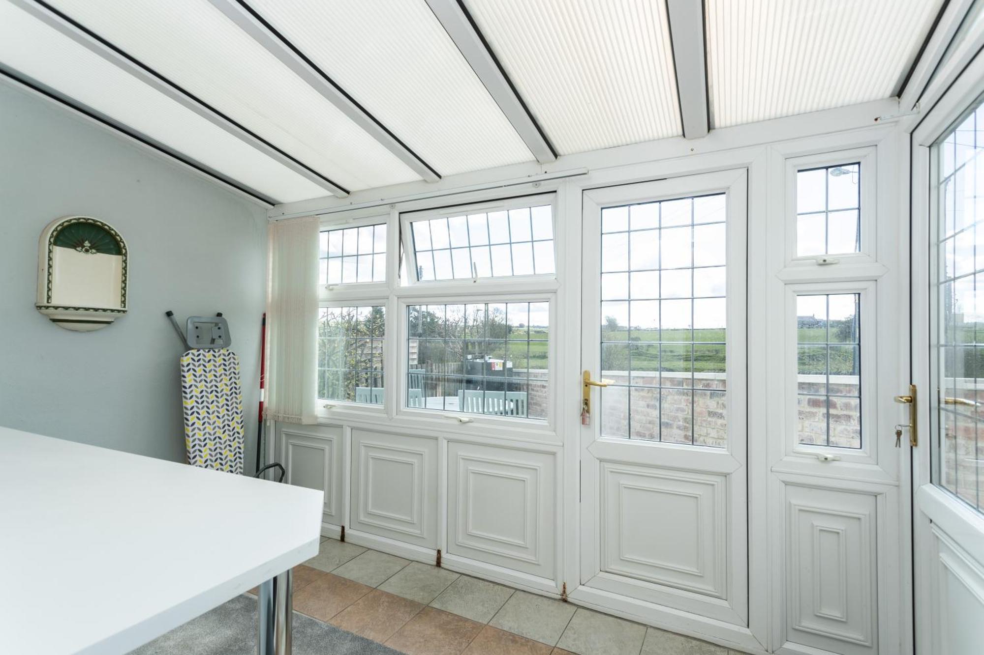 The Old Clubhouse Villa Copley  Room photo